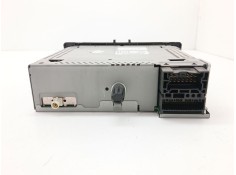 Recambio de sistema audio / radio cd para renault megane iii hatchback (bz0/1_, b3_) 1.2 tce (bz2b, bz11) referencia OEM IAM 281 2