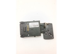 Recambio de conmutador de arranque para renault megane iii hatchback (bz0/1_, b3_) 1.2 tce (bz2b, bz11) referencia OEM IAM 28590