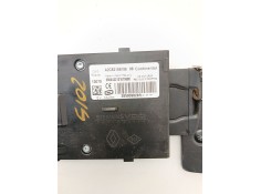 Recambio de conmutador de arranque para renault megane iii hatchback (bz0/1_, b3_) 1.2 tce (bz2b, bz11) referencia OEM IAM 28590 2