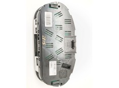 Recambio de cuadro instrumentos para renault megane iii hatchback (bz0/1_, b3_) 1.2 tce (bz2b, bz11) referencia OEM IAM 24810590 2