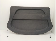 Recambio de bandeja trasera para renault megane iii hatchback (bz0/1_, b3_) 1.2 tce (bz2b, bz11) referencia OEM IAM   