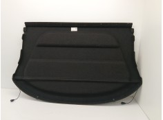 Recambio de bandeja trasera para renault megane iii hatchback (bz0/1_, b3_) 1.2 tce (bz2b, bz11) referencia OEM IAM    2