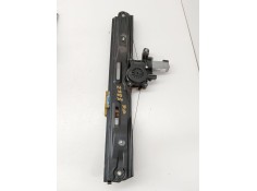 Recambio de elevalunas delantero derecho para fiat tipo sedán (356_, 357_) 1.4 (356sxa1b) referencia OEM IAM 00520501760  