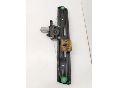Recambio de elevalunas delantero derecho para fiat tipo sedán (356_, 357_) 1.4 (356sxa1b) referencia OEM IAM 00520501760   2
