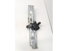 Recambio de elevalunas trasero izquierdo para fiat tipo sedán (356_, 357_) 1.4 (356sxa1b) referencia OEM IAM 00520501790  