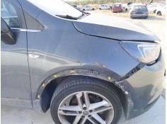Recambio de aleta delantera derecha para opel mokka / mokka x (j13) 1.6 cdti (_76) referencia OEM IAM   