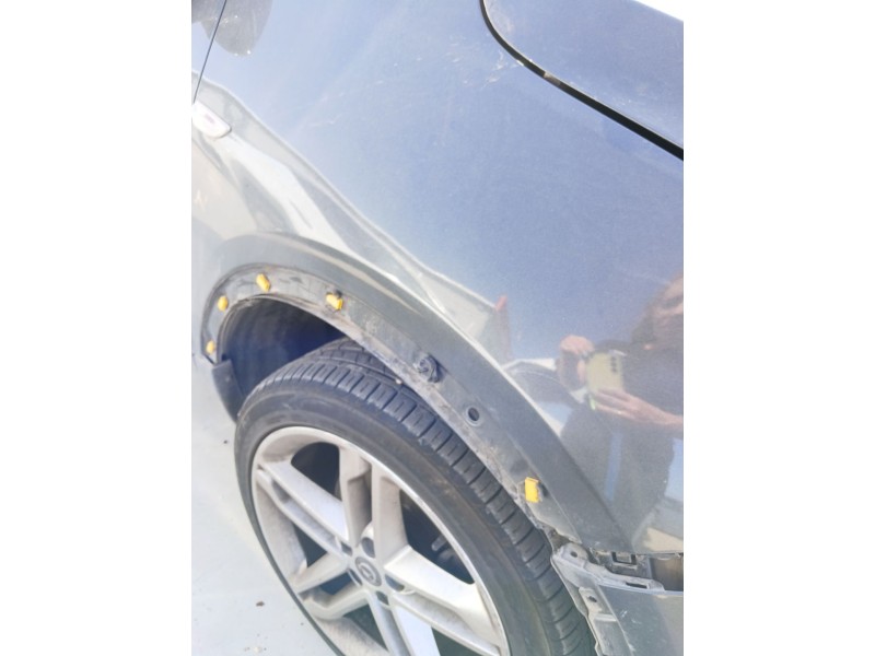 Recambio de aleta delantera derecha para opel mokka / mokka x (j13) 1.6 cdti (_76) referencia OEM IAM   
							