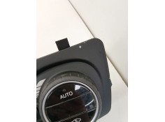 Recambio de mando climatizador para fiat tipo sedán (356_, 357_) 1.4 (356sxa1b) referencia OEM IAM 07356428550   2