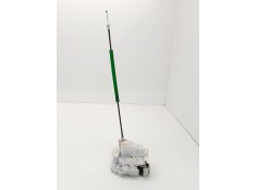 Recambio de cerradura puerta trasera derecha para fiat tipo sedán (356_, 357_) 1.4 (356sxa1b) referencia OEM IAM 519876030  