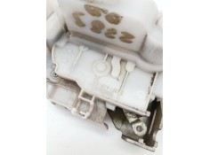 Recambio de cerradura puerta delantera derecha para fiat tipo sedán (356_, 357_) 1.4 (356sxa1b) referencia OEM IAM 519839440   2
