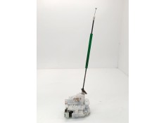 Recambio de cerradura puerta trasera izquierda para fiat tipo sedán (356_, 357_) 1.4 (356sxa1b) referencia OEM IAM 519834810  