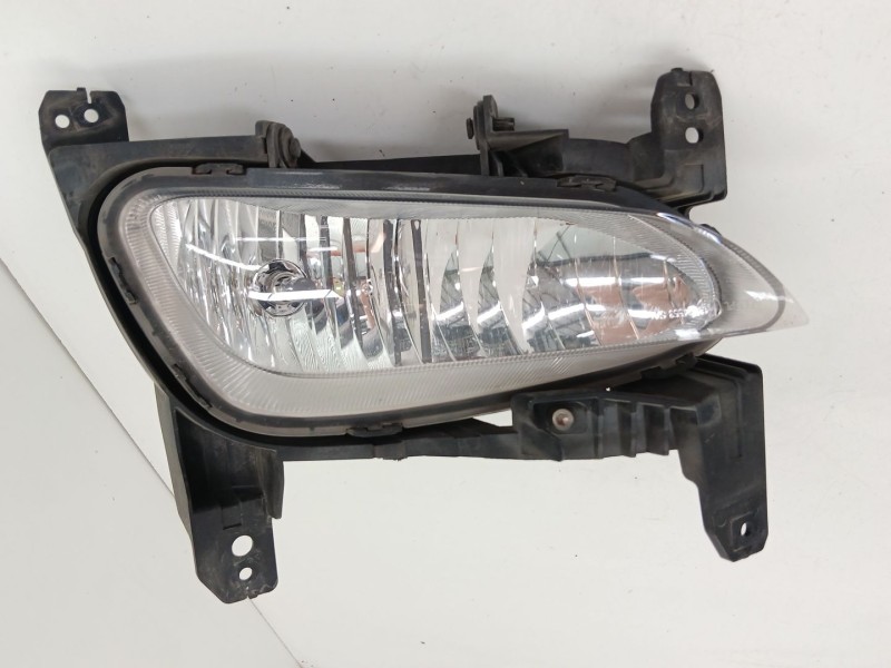 Recambio de faro antiniebla izquierdo para opel mokka / mokka x (j13) 1.6 cdti (_76) referencia OEM IAM   