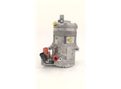 Recambio de compresor aire acondicionado para hyundai tucson (nx4e, nx4a) 1.6 t-gdi hybrid referencia OEM IAM CA600NX6AA08  