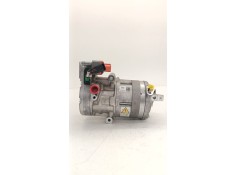 Recambio de compresor aire acondicionado para hyundai tucson (nx4e, nx4a) 1.6 t-gdi hybrid referencia OEM IAM CA600NX6AA08   2