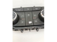 Recambio de mando climatizador para opel mokka / mokka x (j13) 1.6 cdti (_76) referencia OEM IAM 39081560   2