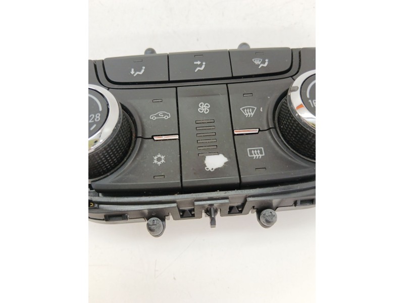 Recambio de mando climatizador para opel mokka / mokka x (j13) 1.6 cdti (_76) referencia OEM IAM 39081560  
							