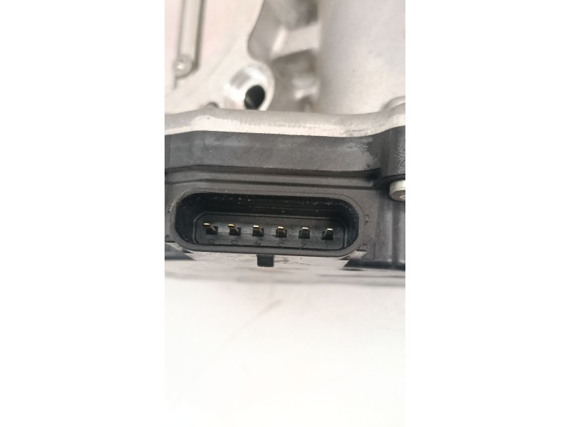 Recambio de caja mariposa para hyundai tucson (nx4e, nx4a) 1.6 t-gdi hybrid referencia OEM IAM 351002M417 9045040015 
							