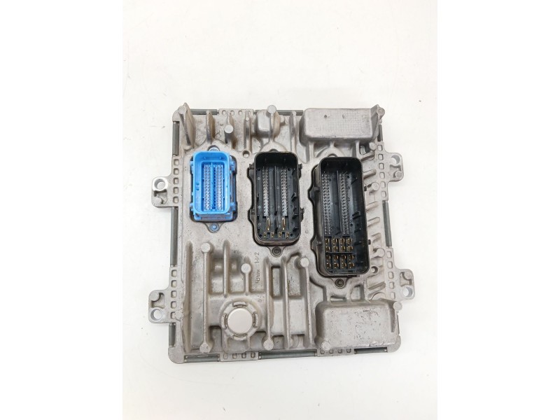 Recambio de centralita motor uce para opel mokka / mokka x (j13) 1.6 cdti (_76) referencia OEM IAM   