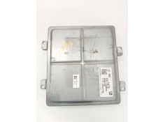 Recambio de centralita motor uce para opel mokka / mokka x (j13) 1.6 cdti (_76) referencia OEM IAM    2