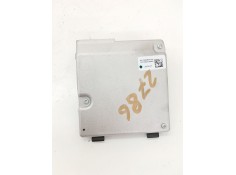 Recambio de modulo electronico para opel mokka / mokka x (j13) 1.6 cdti (_76) referencia OEM IAM 42399437   2