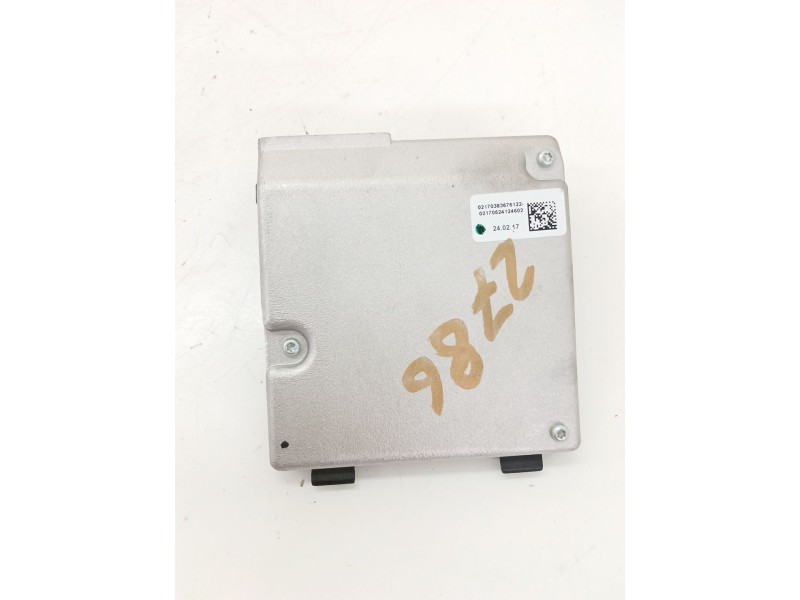Recambio de modulo electronico para opel mokka / mokka x (j13) 1.6 cdti (_76) referencia OEM IAM 42399437  