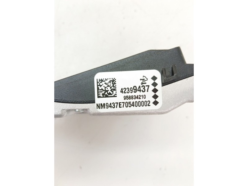 Recambio de modulo electronico para opel mokka / mokka x (j13) 1.6 cdti (_76) referencia OEM IAM 42399437  
