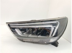 Recambio de faro izquierdo para opel mokka / mokka x (j13) 1.6 cdti (_76) referencia OEM IAM   