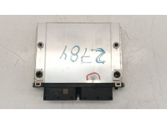 Recambio de centralita motor uce para hyundai tucson (nx4e, nx4a) 1.6 t-gdi hybrid referencia OEM IAM 391992M052  