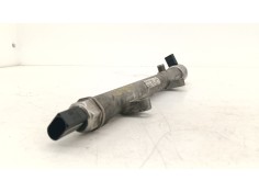 Recambio de rampa inyectora para mercedes-benz clase c coupé (c204) c 220 cdi (204.302) referencia OEM IAM A6510700495   2