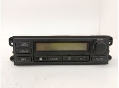Recambio de sistema audio / radio cd para nissan navara (d22) 2.5 d 4x4 referencia OEM IAM 3C65134700  