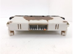 Recambio de sistema audio / radio cd para nissan navara (d22) 2.5 d 4x4 referencia OEM IAM 3C65134700   2