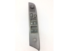 Recambio de mando elevalunas delantero izquierdo para nissan navara (d22) 2.5 d 4x4 referencia OEM IAM 80961VJ400  
