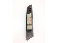 Recambio de mando elevalunas delantero izquierdo para nissan navara (d22) 2.5 d 4x4 referencia OEM IAM 80961VJ400   2