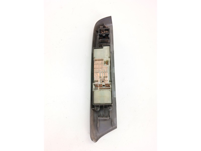 Recambio de mando elevalunas delantero izquierdo para nissan navara (d22) 2.5 d 4x4 referencia OEM IAM 80961VJ400  