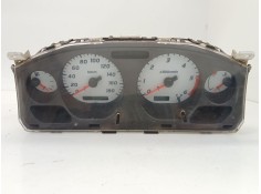 Recambio de cuadro instrumentos para nissan navara (d22) 2.5 d 4x4 referencia OEM IAM 24812VK010  