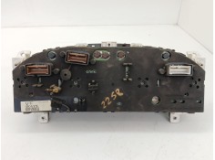 Recambio de cuadro instrumentos para nissan navara (d22) 2.5 d 4x4 referencia OEM IAM 24812VK010   2