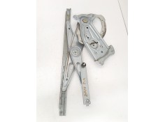 Recambio de elevalunas delantero izquierdo para renault megane iii hatchback (bz0/1_, b3_) 1.2 tce (bz2b, bz11) referencia OEM I