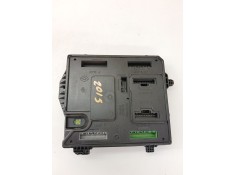 Recambio de caja reles / fusibles para renault megane iii hatchback (bz0/1_, b3_) 1.2 tce (bz2b, bz11) referencia OEM IAM 284B19 2
