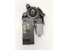 Recambio de motor elevalunas delantero izquierdo para renault megane iii hatchback (bz0/1_, b3_) 1.2 tce (bz2b, bz11) referencia