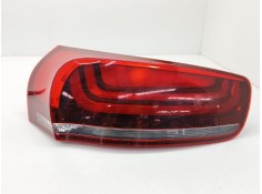 Recambio de piloto trasero izquierdo para citroën c4 picasso feel referencia OEM IAM 21023301L  