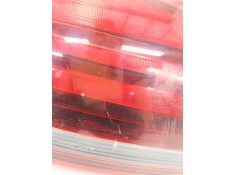 Recambio de piloto trasero izquierdo para citroën c4 picasso feel referencia OEM IAM 21023301L   2
