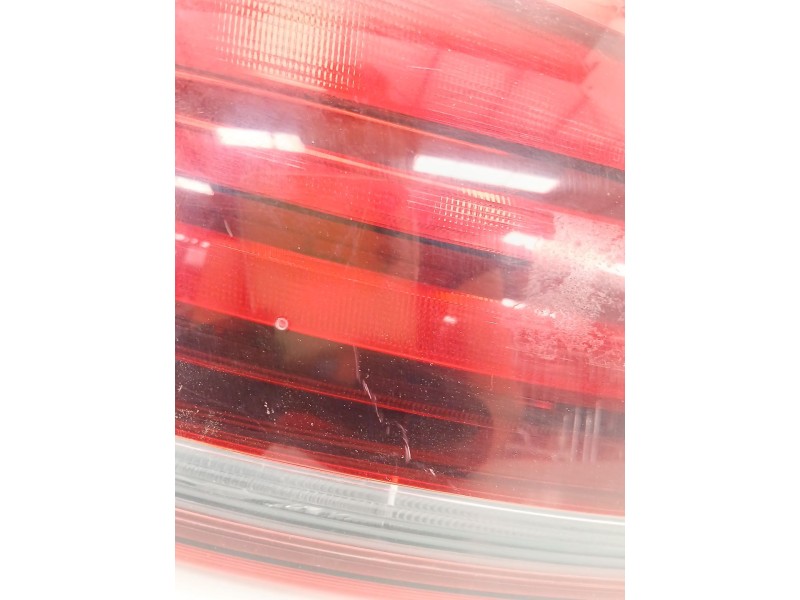Recambio de piloto trasero izquierdo para citroën c4 picasso feel referencia OEM IAM 21023301L  
							