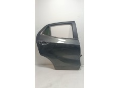 Recambio de puerta trasera derecha para opel mokka / mokka x (j13) 1.6 cdti (_76) referencia OEM IAM   
