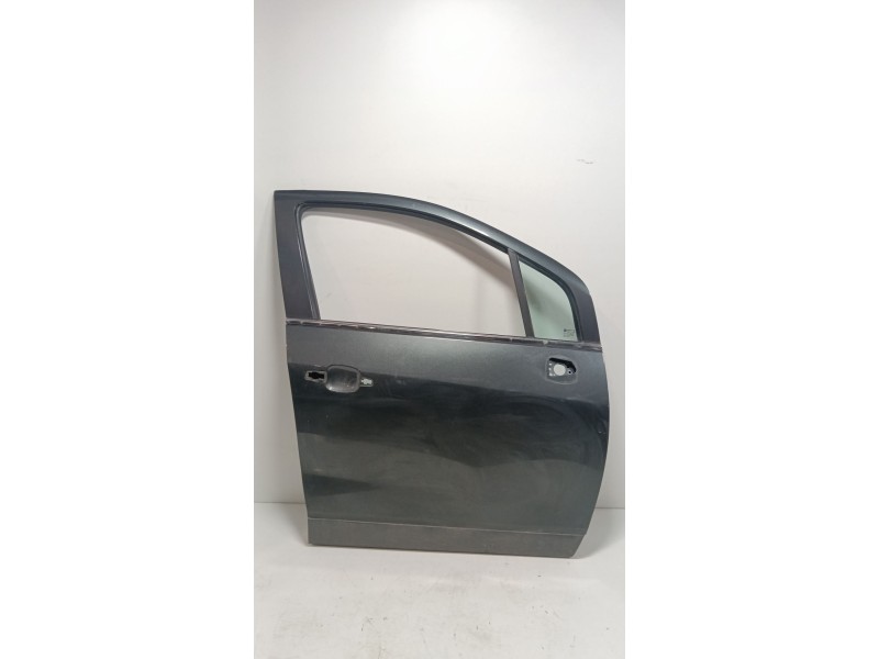 Recambio de puerta delantera derecha para opel mokka / mokka x (j13) 1.6 cdti (_76) referencia OEM IAM   