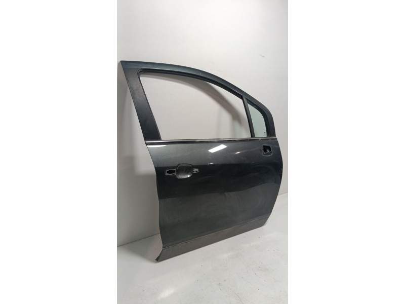 Recambio de puerta delantera derecha para opel mokka / mokka x (j13) 1.6 cdti (_76) referencia OEM IAM   