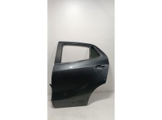 Recambio de puerta trasera izquierda para opel mokka / mokka x (j13) 1.6 cdti (_76) referencia OEM IAM   