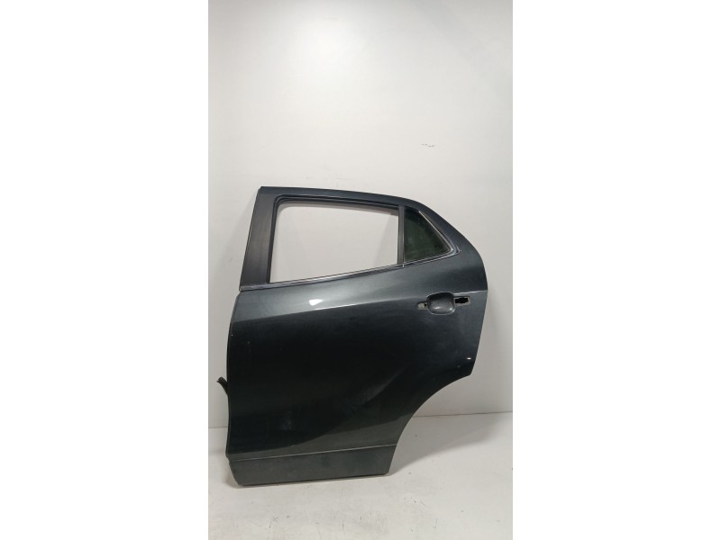 Recambio de puerta trasera izquierda para opel mokka / mokka x (j13) 1.6 cdti (_76) referencia OEM IAM   