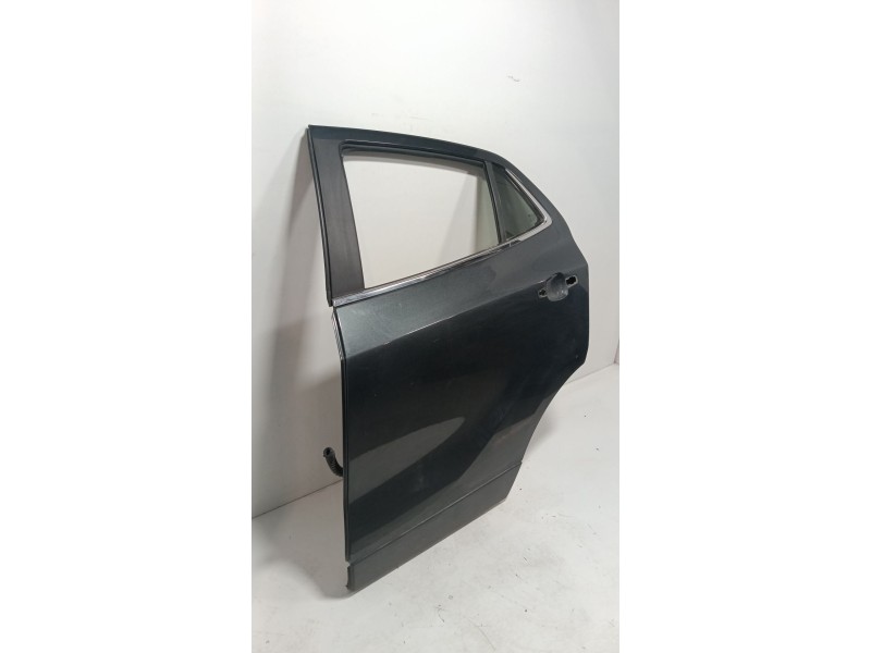 Recambio de puerta trasera izquierda para opel mokka / mokka x (j13) 1.6 cdti (_76) referencia OEM IAM   
							