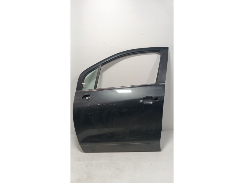 Recambio de puerta delantera izquierda para opel mokka / mokka x (j13) 1.6 cdti (_76) referencia OEM IAM   