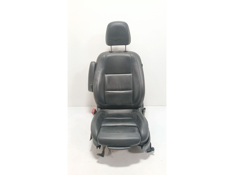 Recambio de asiento delantero izquierdo para opel mokka / mokka x (j13) 1.6 cdti (_76) referencia OEM IAM   